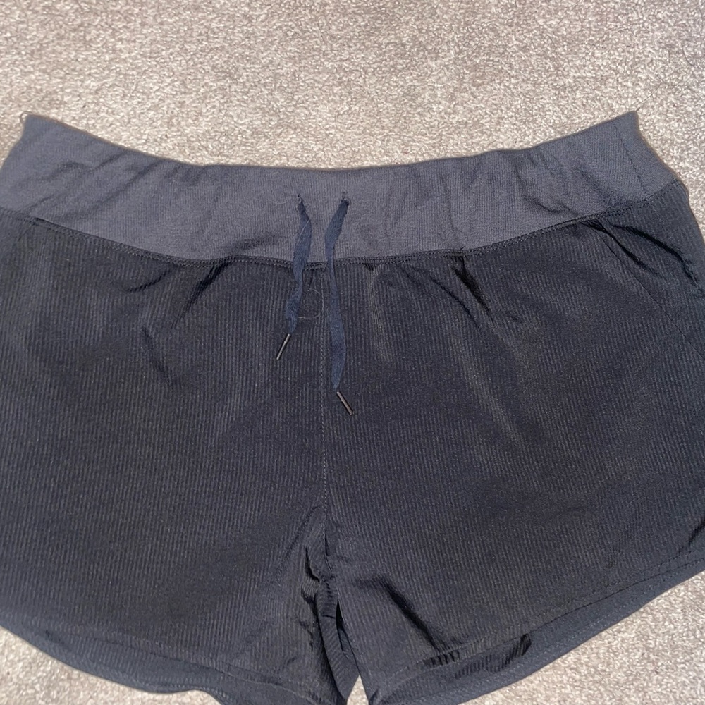 ladies warehouse one shorts